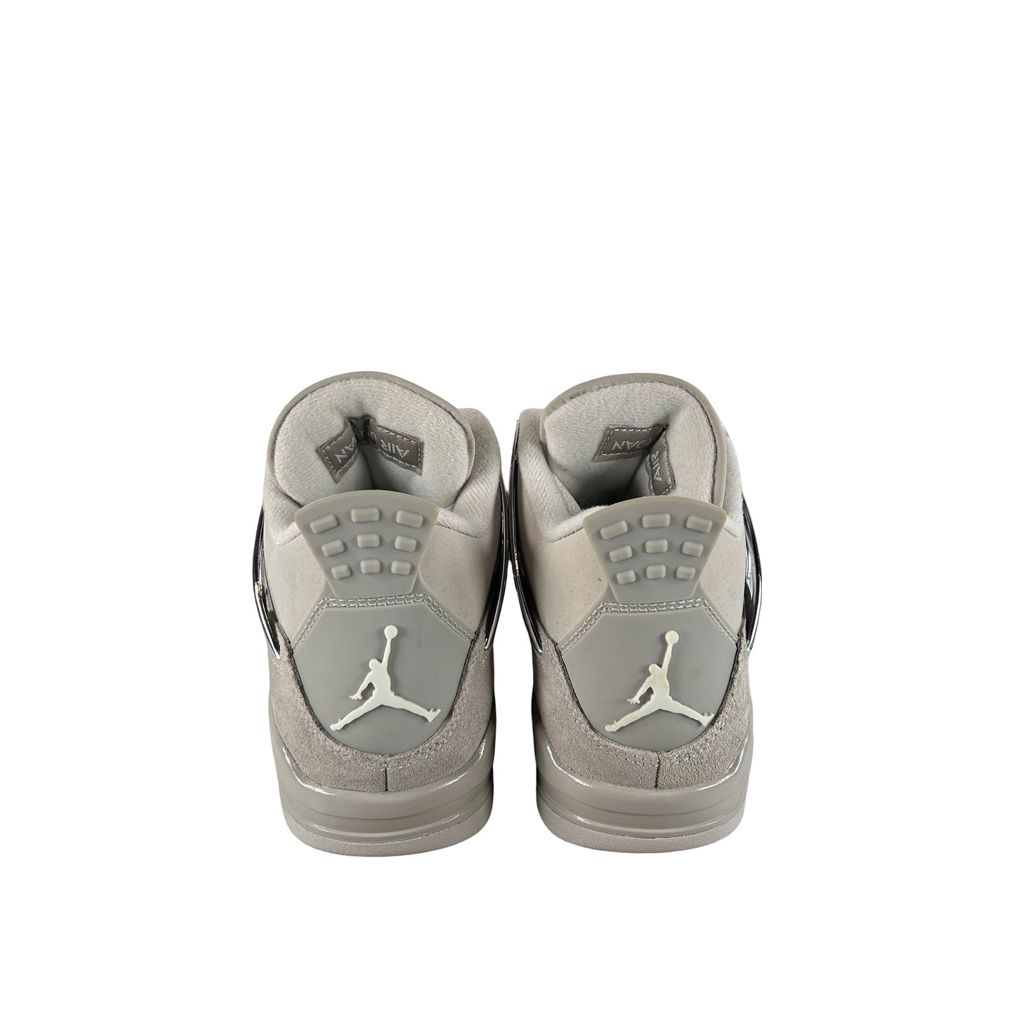 AQ9129 001 Jordan 4 Retro Frozen Moments [USED] - 6 W (Used) (No Box)