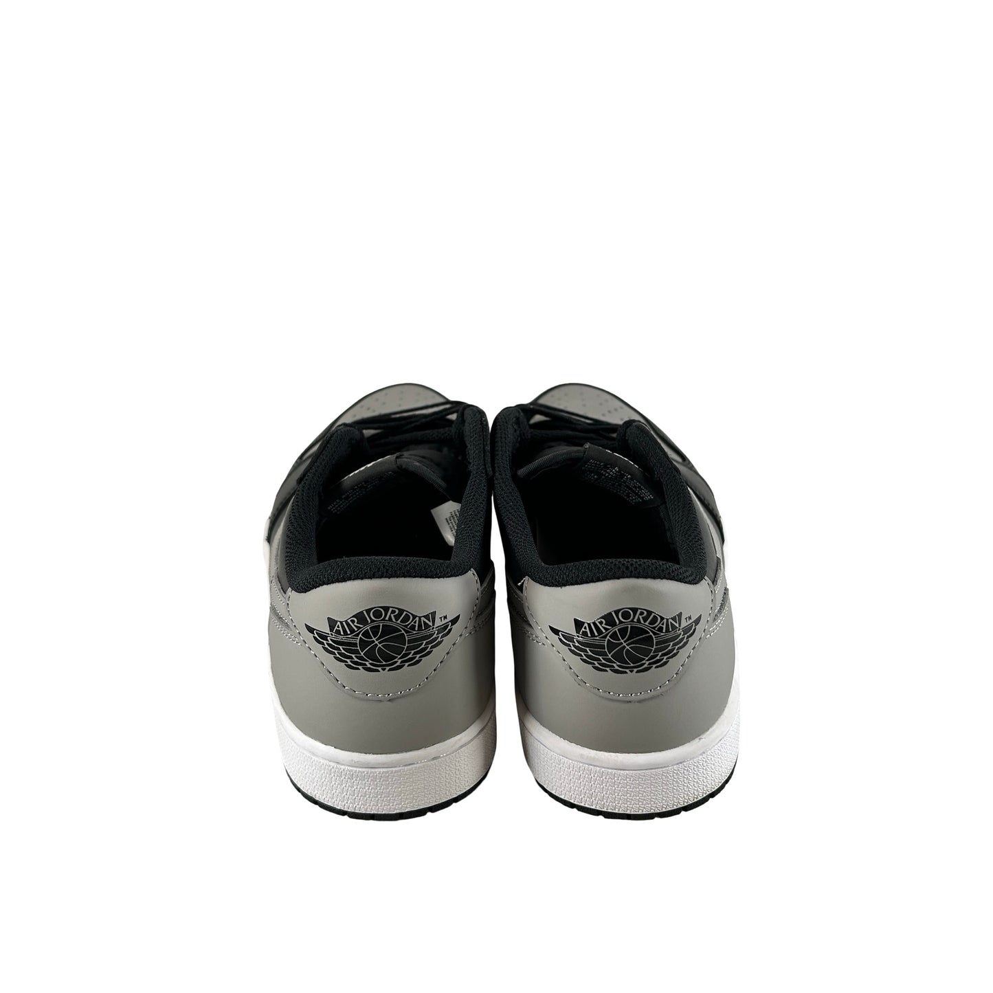 CZ0790 003 Jordan 1 Low OG Shadow (2024) [USED] - 8.5 M (Used2)