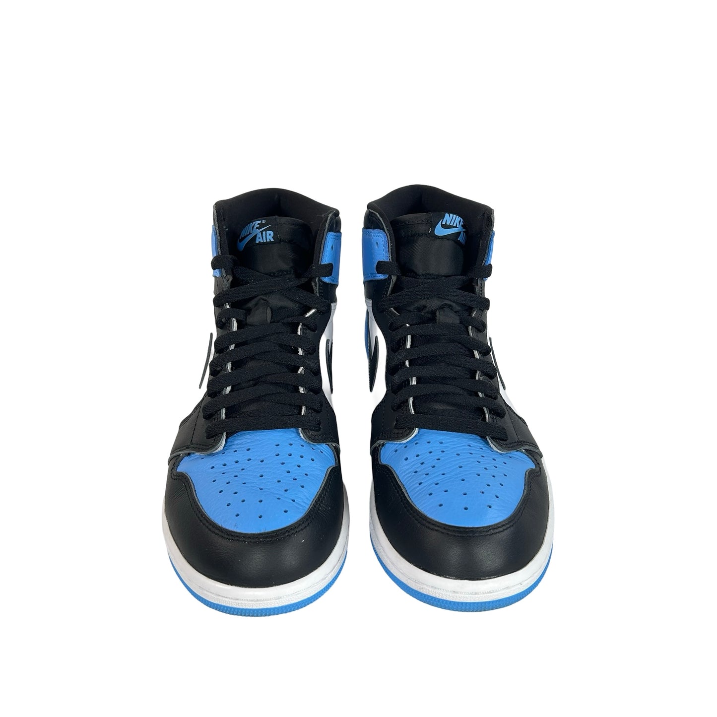 DZ5485 400 Jordan 1 Retro High OG UNC Toe [USED] - 10.5 M (Used6)