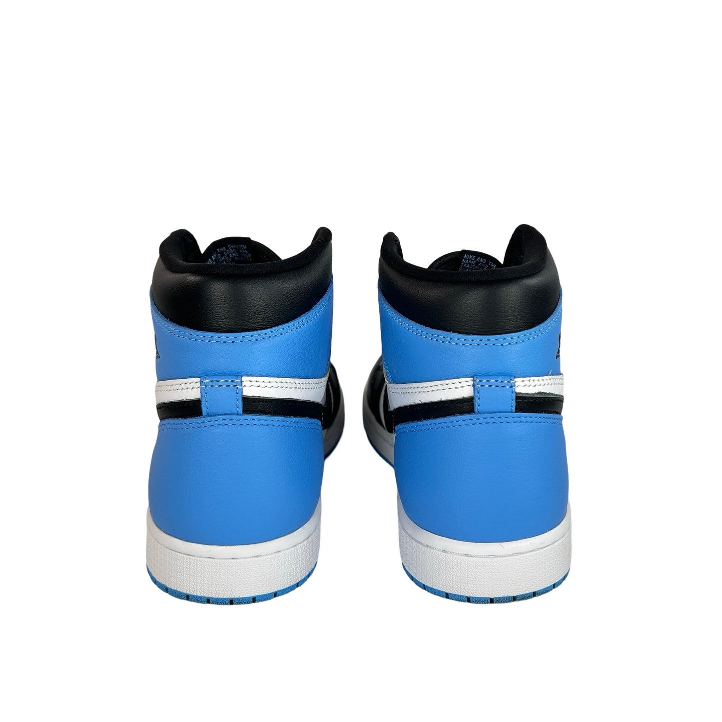 DZ5485 400 Jordan 1 Retro High OG UNC Toe [USED] - 10.5 M (Used6)