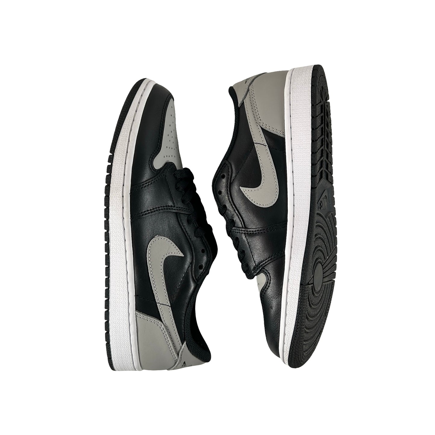 CZ0790 003 Jordan 1 Low OG Shadow (2024) [USED] - 8.5 M (Used2)