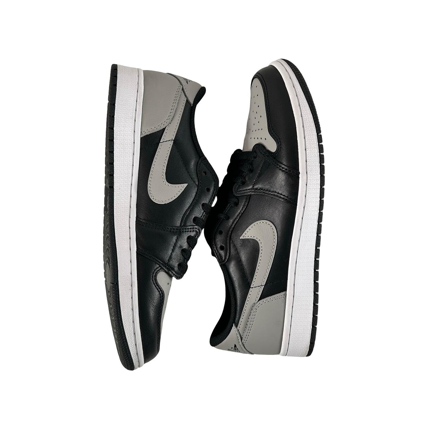 CZ0790 003 Jordan 1 Low OG Shadow (2024) [USED] - 8.5 M (Used2)