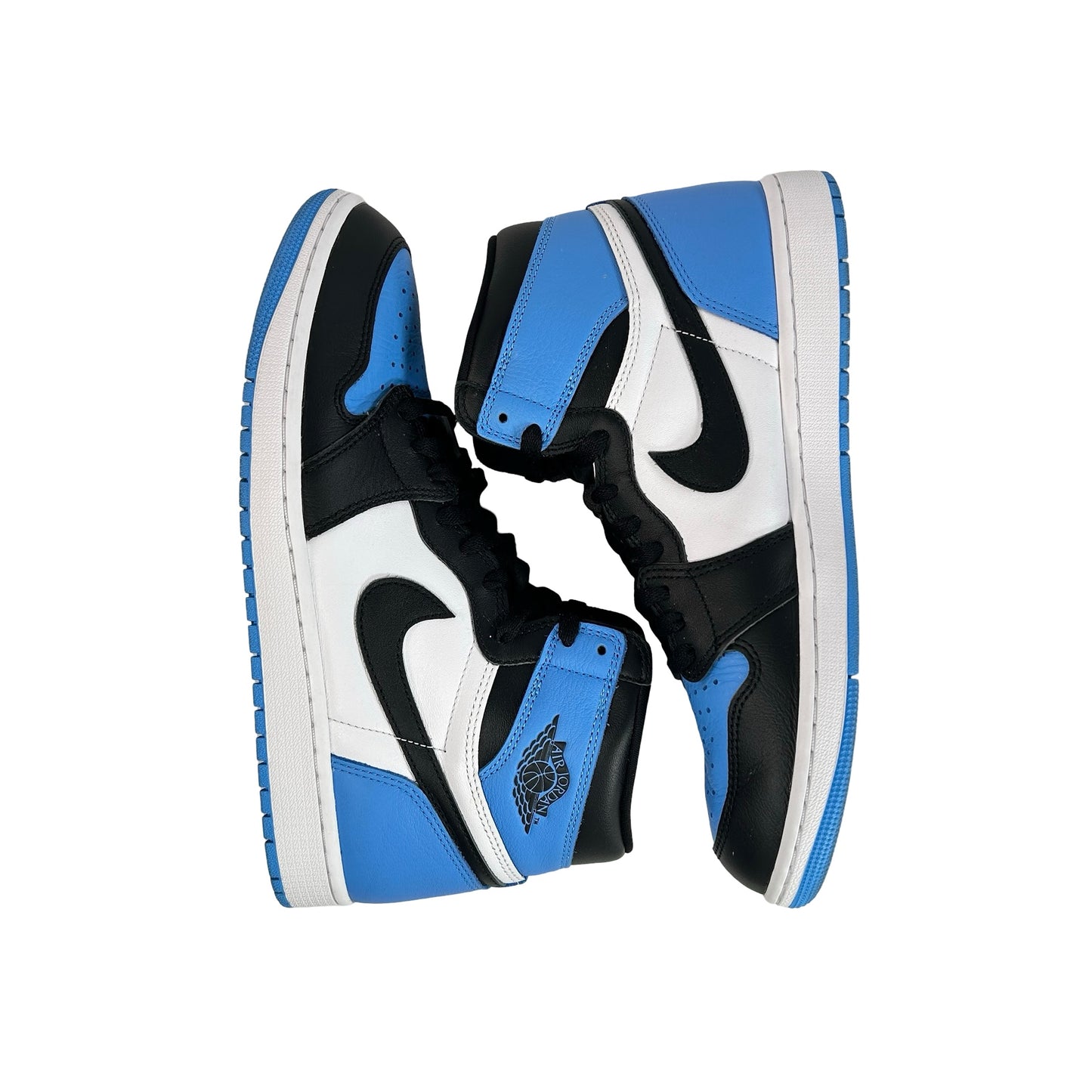 DZ5485 400 Jordan 1 Retro High OG UNC Toe [USED] - 10.5 M (Used6)