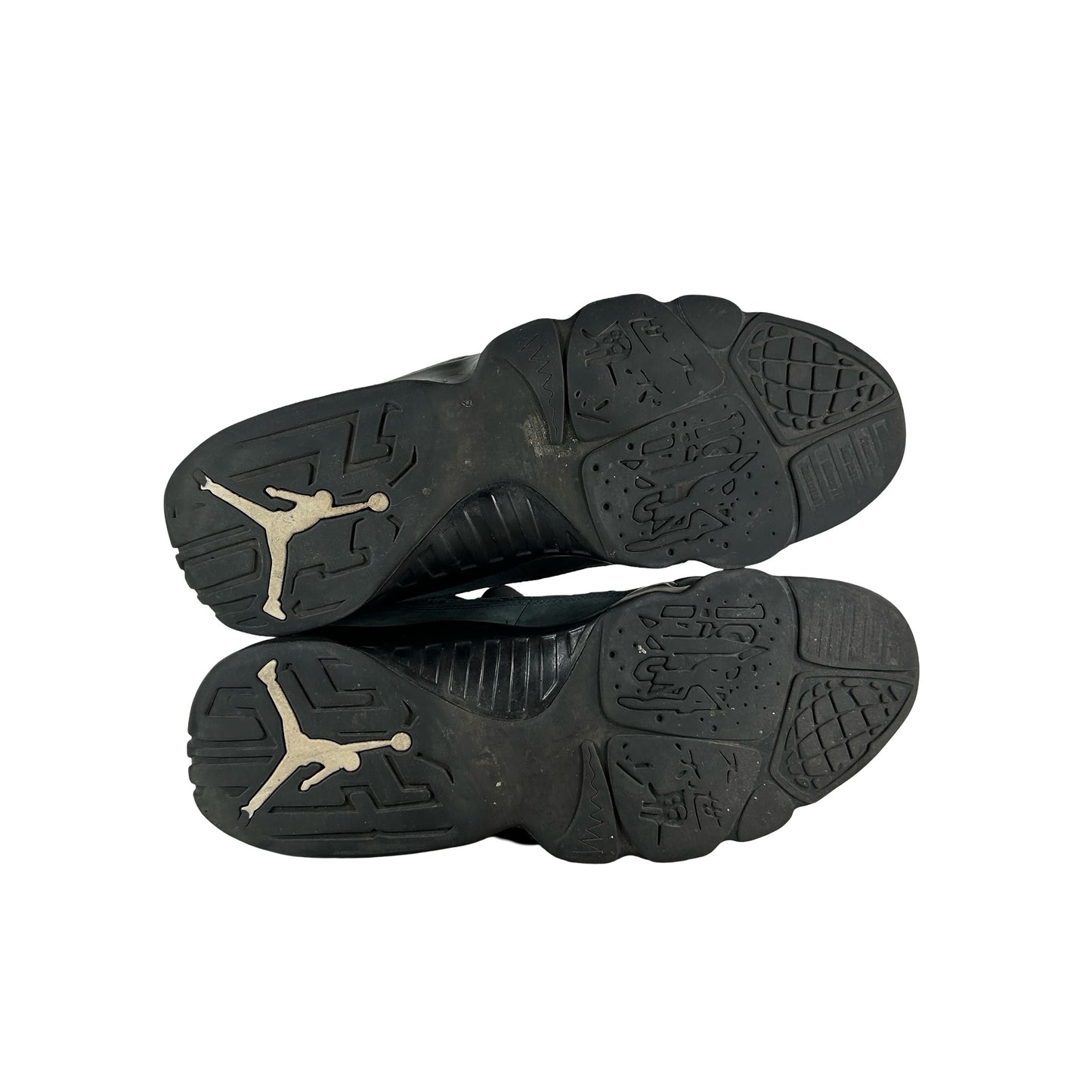302370 013 Jordan 9 Retro Anthracite [USED] - 12  M (Used)