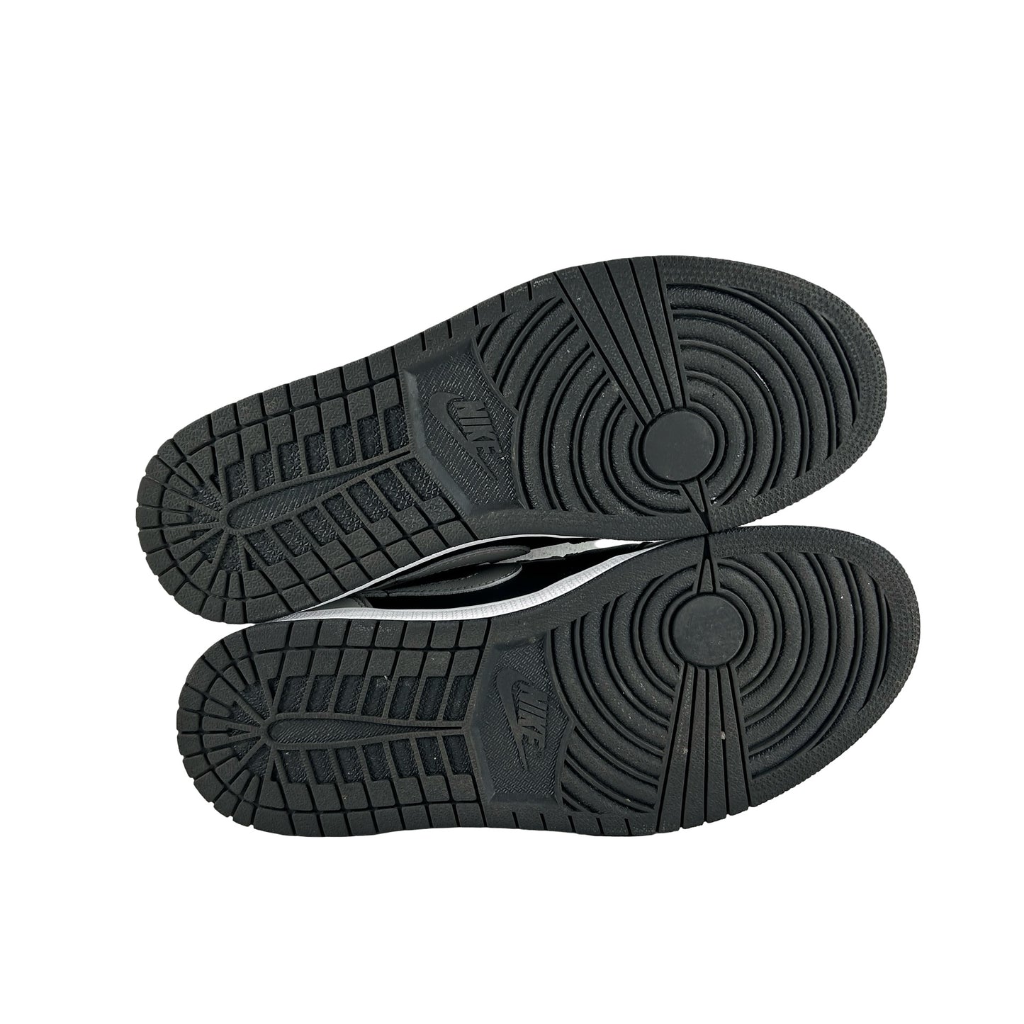 CZ0790 003 Jordan 1 Low OG Shadow (2024) [USED] - 8.5 M (Used2)