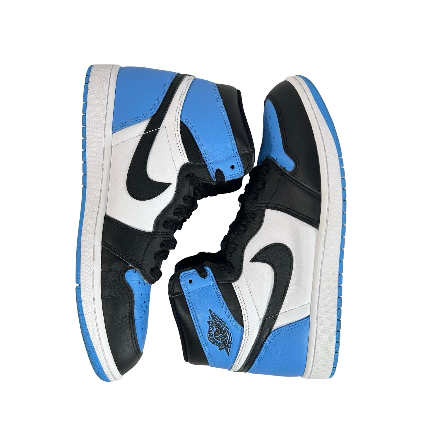 DZ5485 400 Jordan 1 Retro High OG UNC Toe [USED] - 10.5 M (Used6)