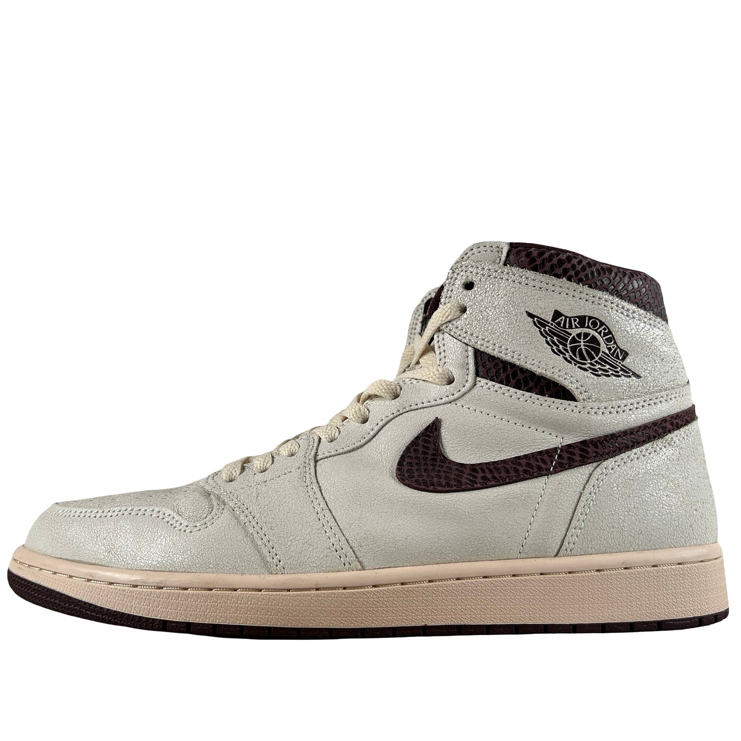 DO7097 100 Jordan 1 Retro High OG A Ma Maniére [USED] - 12 M (Used4)