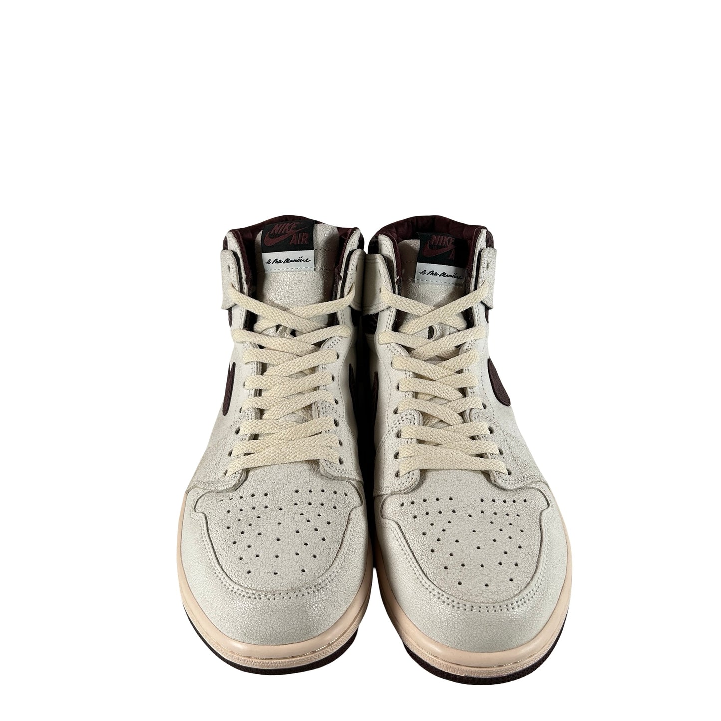 DO7097 100 Jordan 1 Retro High OG A Ma Maniére [USED] - 12 M (Used4)