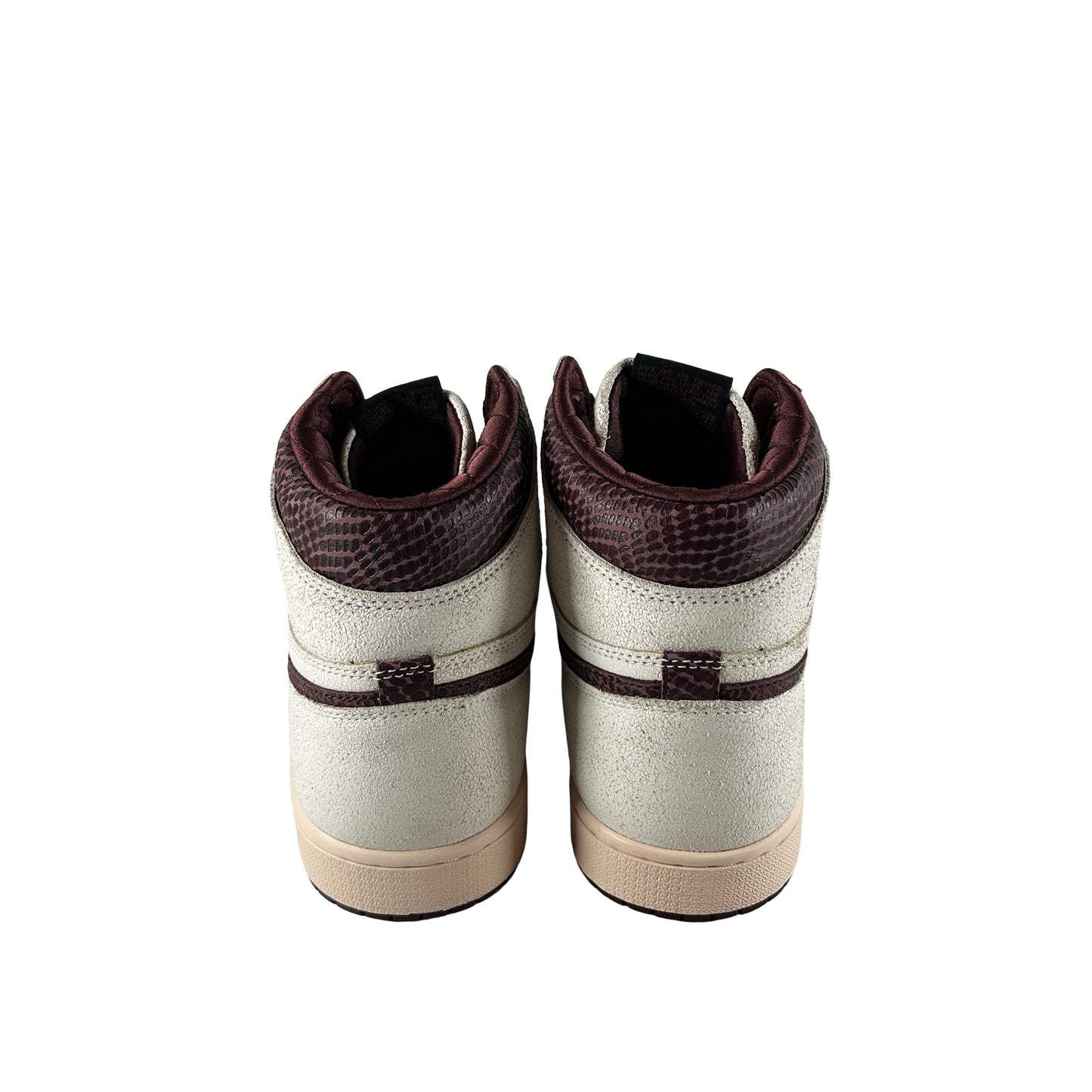 DO7097 100 Jordan 1 Retro High OG A Ma Maniére [USED] - 12 M (Used4)
