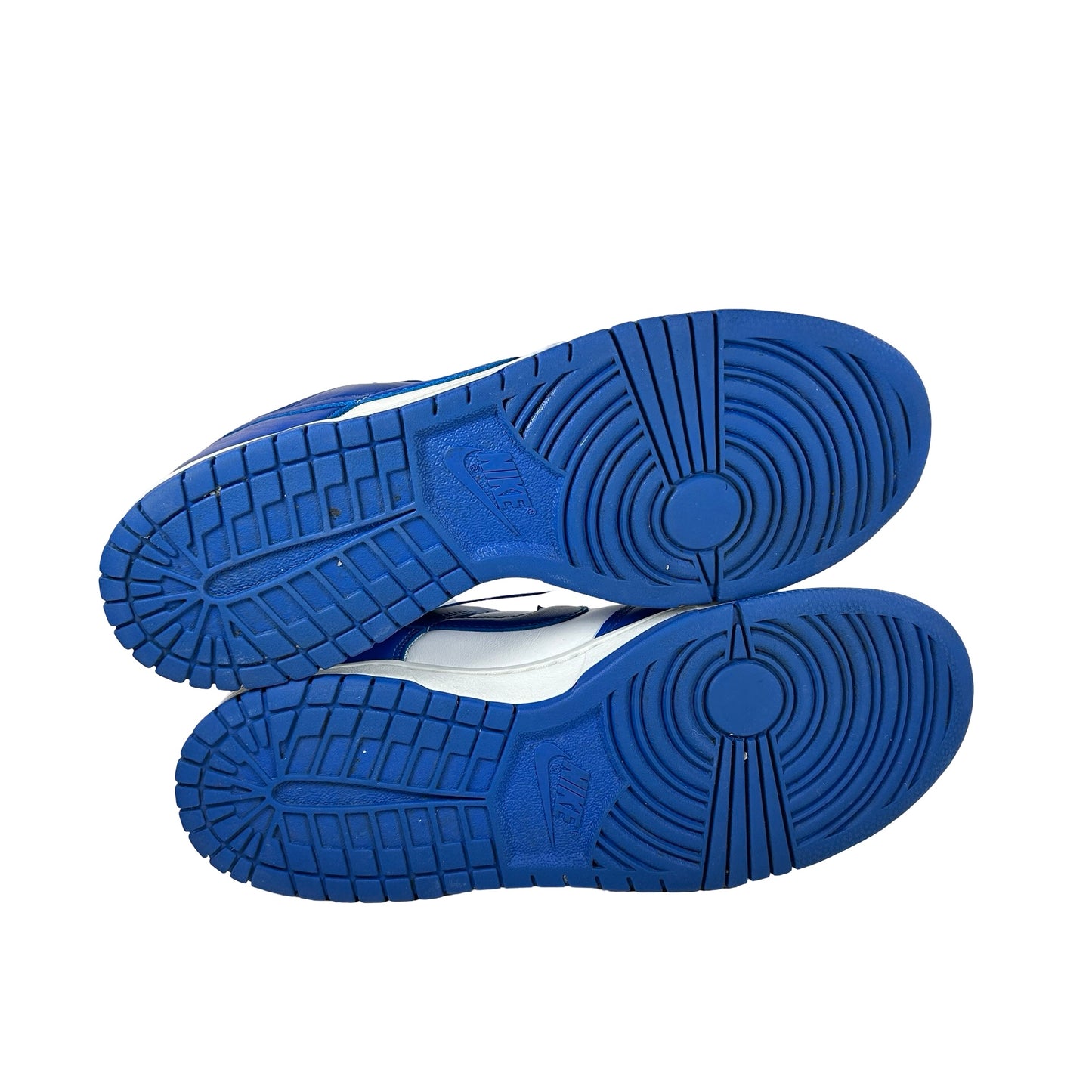 CU1726 100 Nike Dunk Low SP Kentucky [USED] - 9 M (Used)