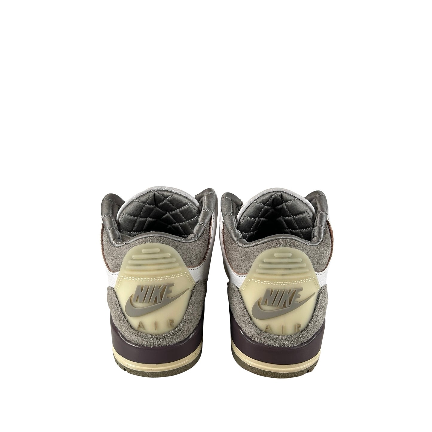 DH3434 110 Jordan 3 Retro A Ma Maniere [USED] - 7.5 W (Used)
