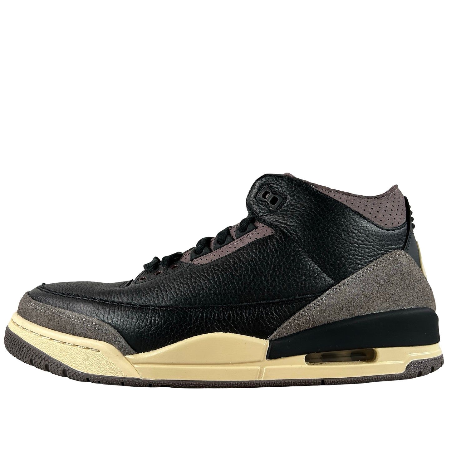 FZ4811 001 Jordan 3 Retro OG SP A Ma Maniére While You Were Sleeping (Women's) [USED] - 12.5 W / 11 M (Used) (Replace Box)