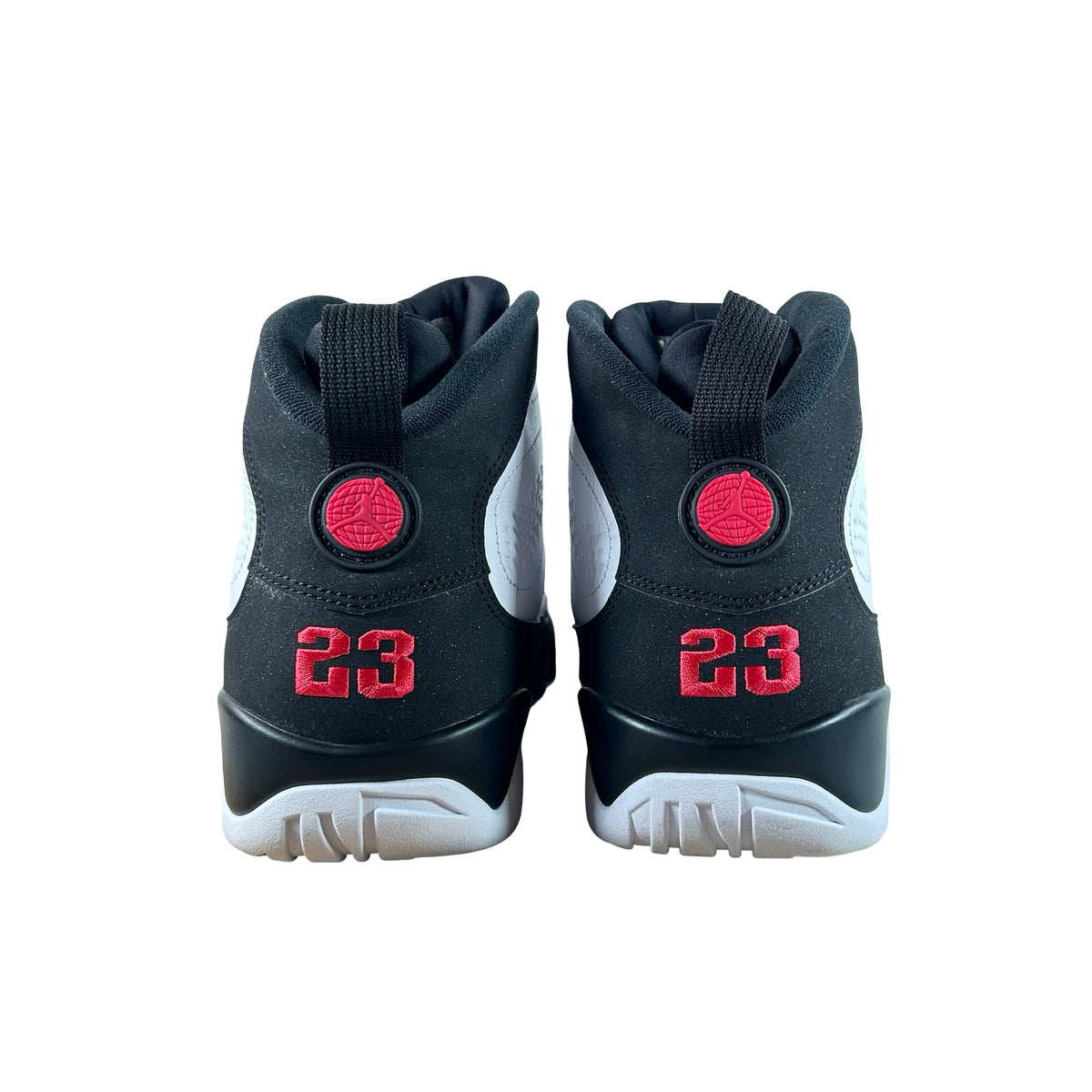 IX6179 100 Jordan 9 Retro OG Space Jam (2026) [USED] - 13 M (Used)