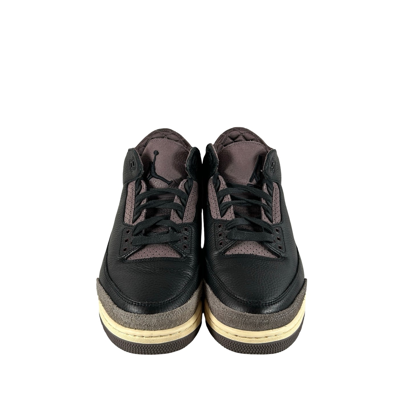 FZ4811 001 Jordan 3 Retro OG SP A Ma Maniére While You Were Sleeping (Women's) [USED] - 12.5 W / 11 M (Used) (Replace Box)