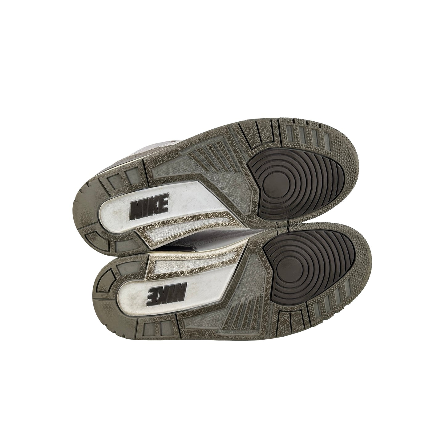 DH3434 110 Jordan 3 Retro A Ma Maniere [USED] - 7.5 W (Used)