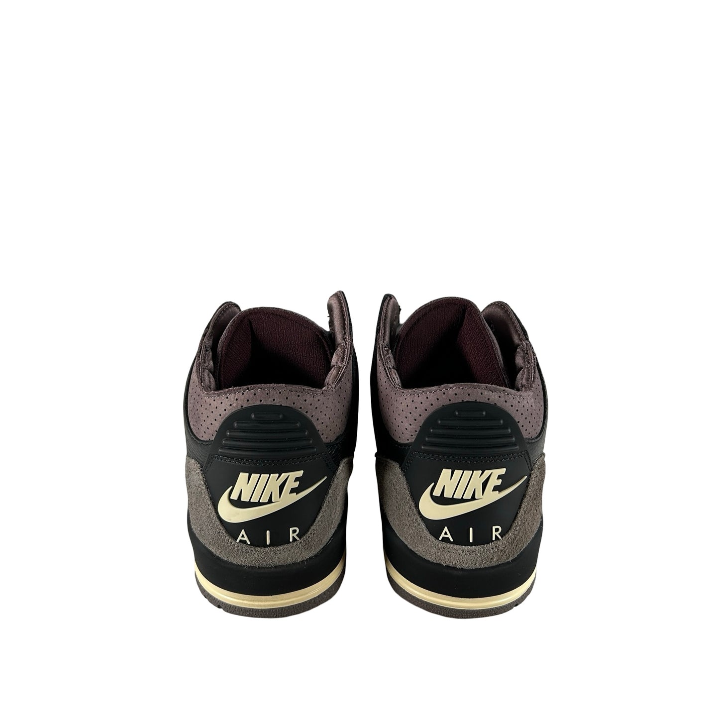 FZ4811 001 Jordan 3 Retro OG SP A Ma Maniére While You Were Sleeping (Women's) [USED] - 12.5 W / 11 M (Used) (Replace Box)