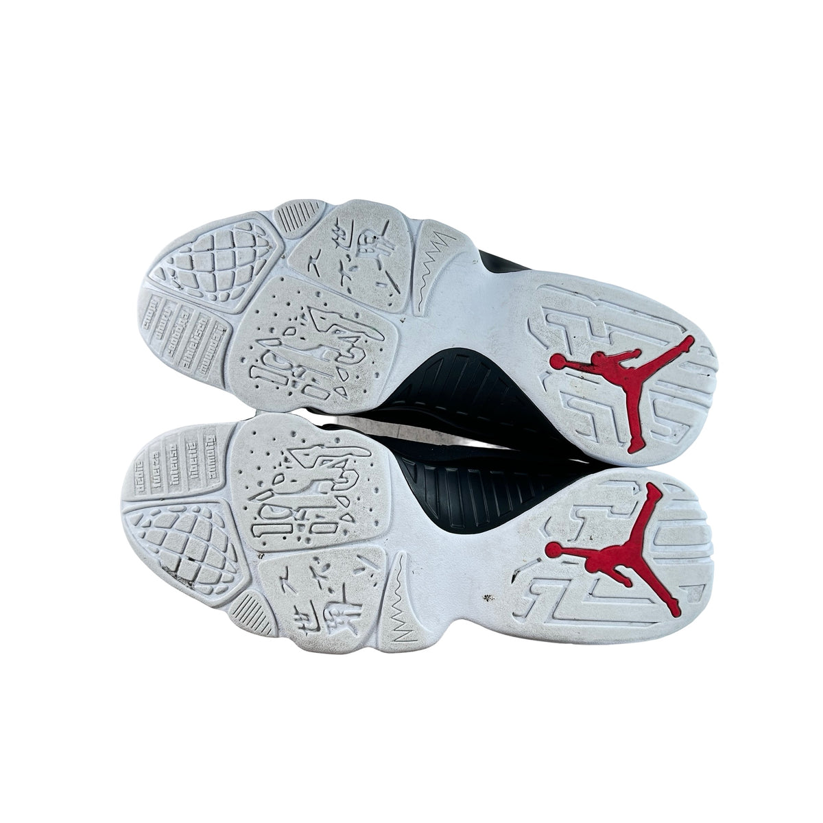 IX6179 100 Jordan 9 Retro OG Space Jam (2026) [USED] - 13 M (Used)