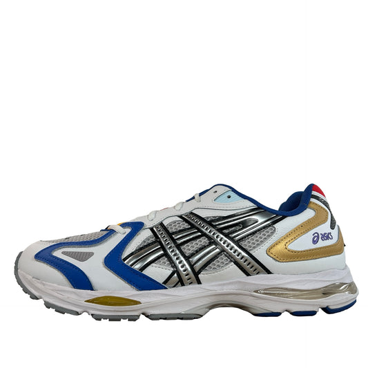 1203A693 100 ASICS Gel-K1011 Gallery Dept. Mental Energy Multi-Color [USED] - 13 M (Used) (No Box)
