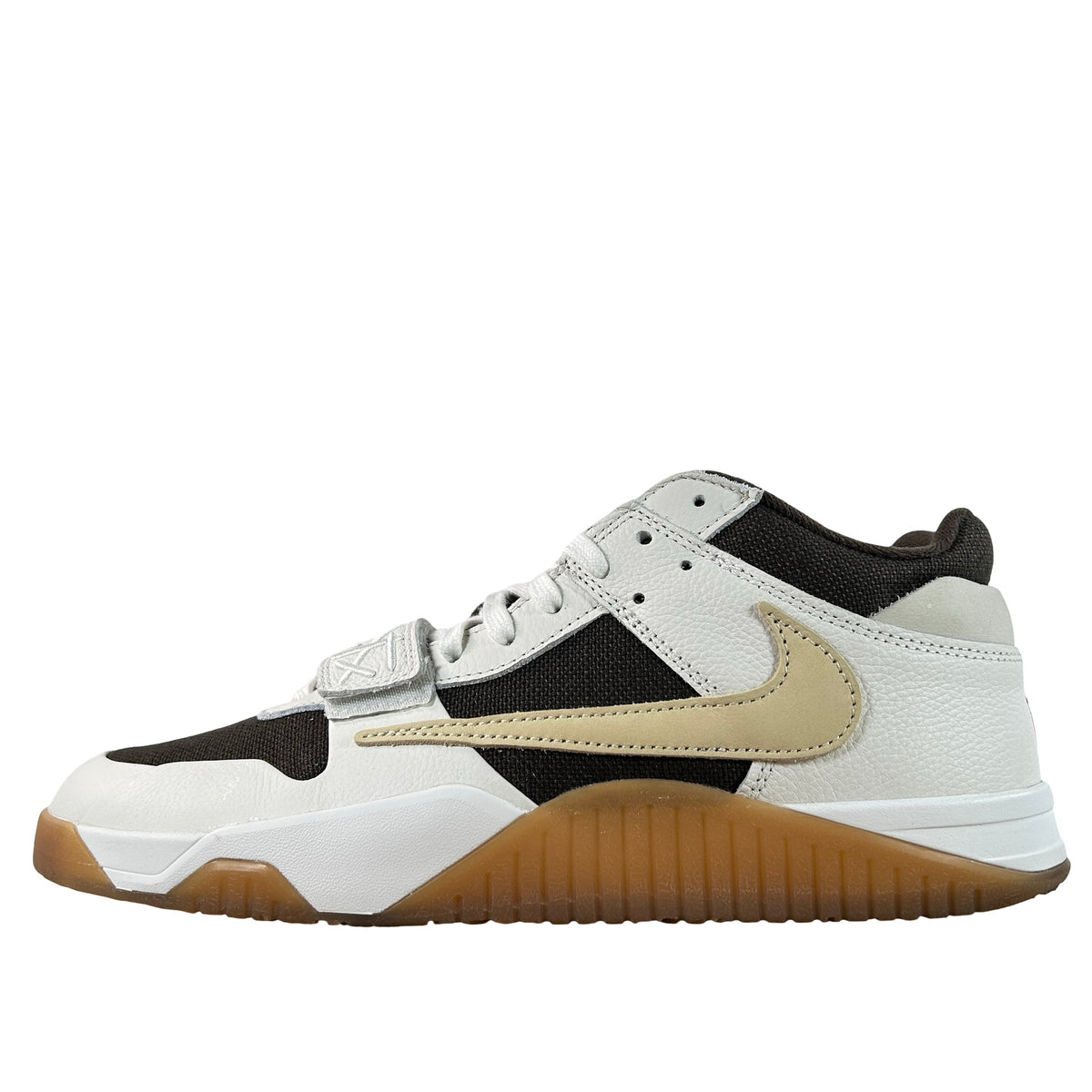 FZ8117 100 Jordan Jumpman Jack TR Travis Scott Sail [USED] - 13 M (Used4)