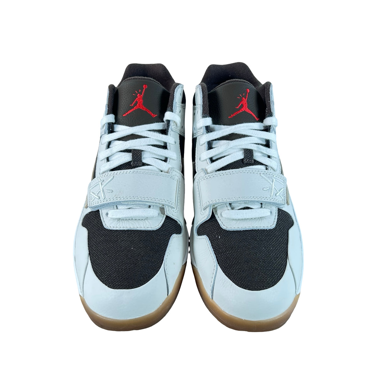 FZ8117 100 Jordan Jumpman Jack TR Travis Scott Sail [USED] - 13 M (Used4)