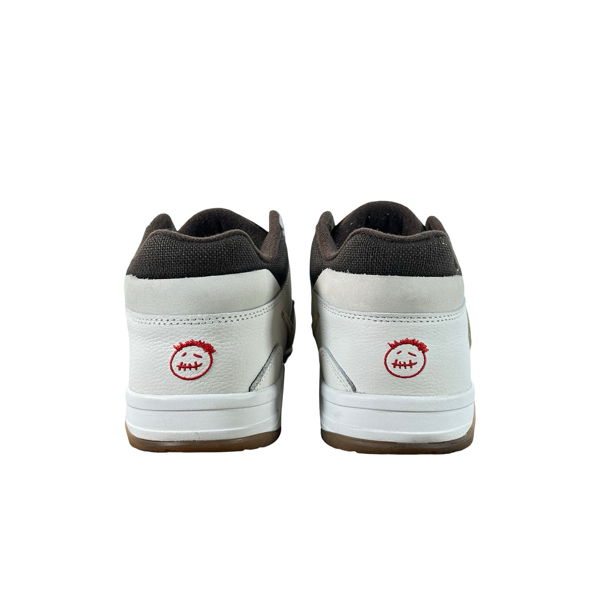 FZ8117 100 Jordan Jumpman Jack TR Travis Scott Sail [USED] - 13 M (Used4)