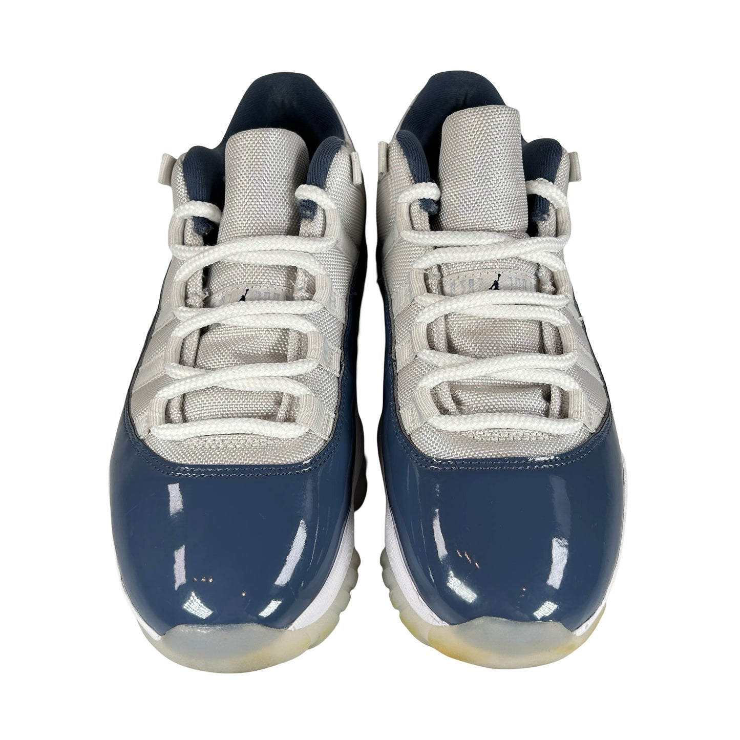 FV5104 104 Jordan 11 Retro Low Diffused Blue [USED] - 7.5 M (Used)