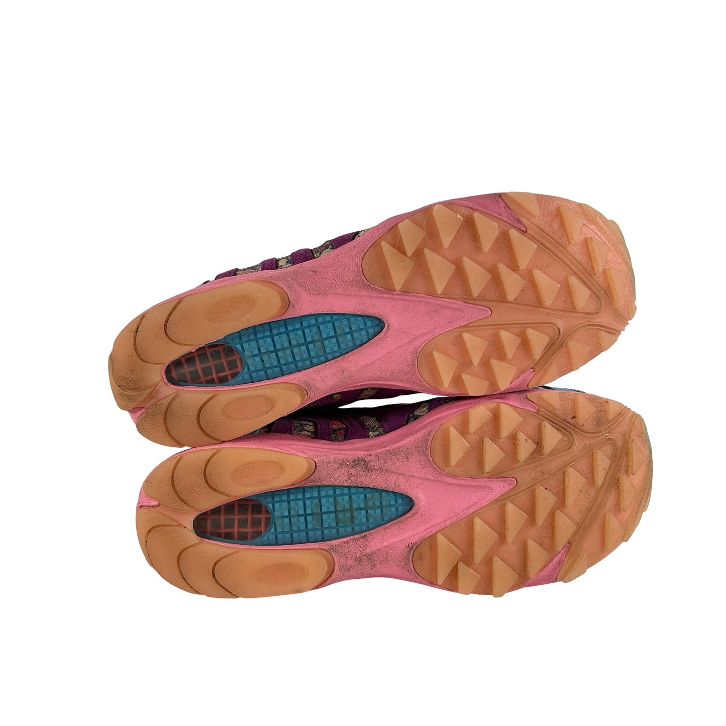 S70795 1 Saucony Grid Azura 2000 Jae Tips Remember Who Fronted [USED] - 8 M (Used2)