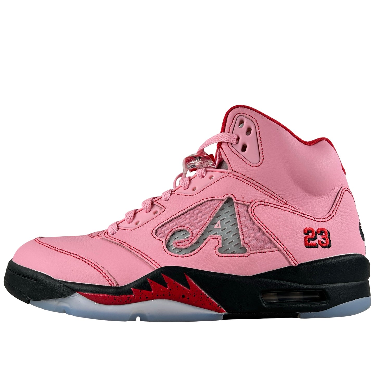 DV4982 600 Jordan 5 Retro Awake NY Arctic Pink [USED] - 10.5 M (VNDS)