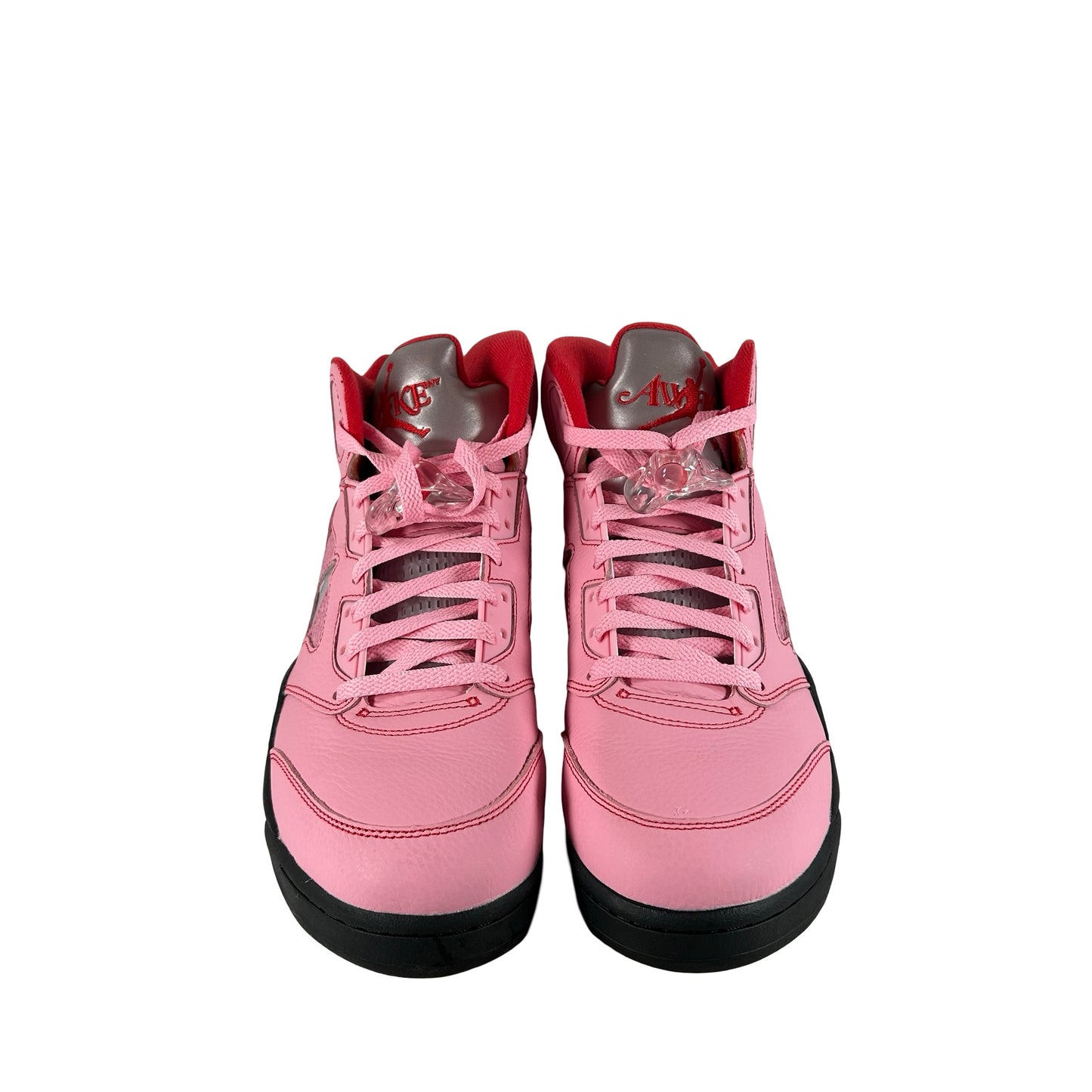 DV4982 600 Jordan 5 Retro Awake NY Arctic Pink [USED] - 10.5 M (VNDS)