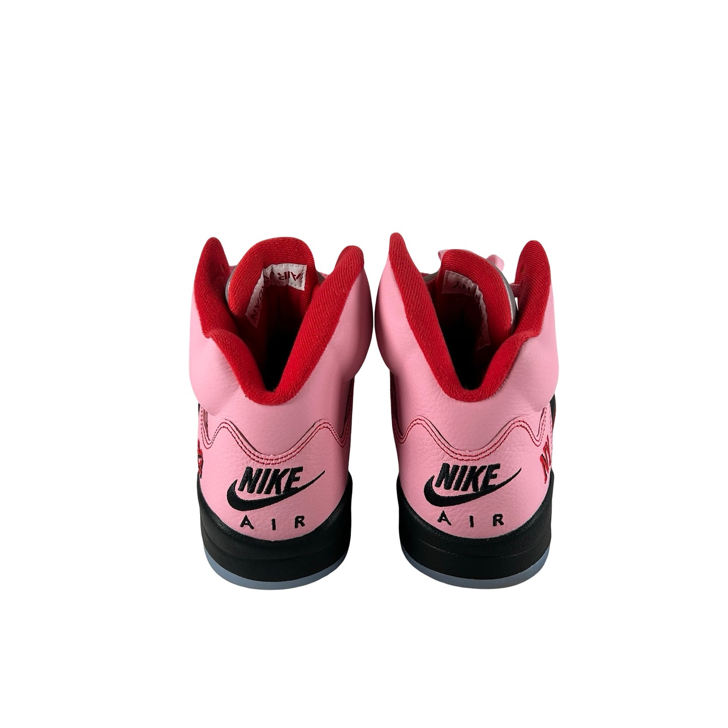 DV4982 600 Jordan 5 Retro Awake NY Arctic Pink [USED] - 10.5 M (VNDS)