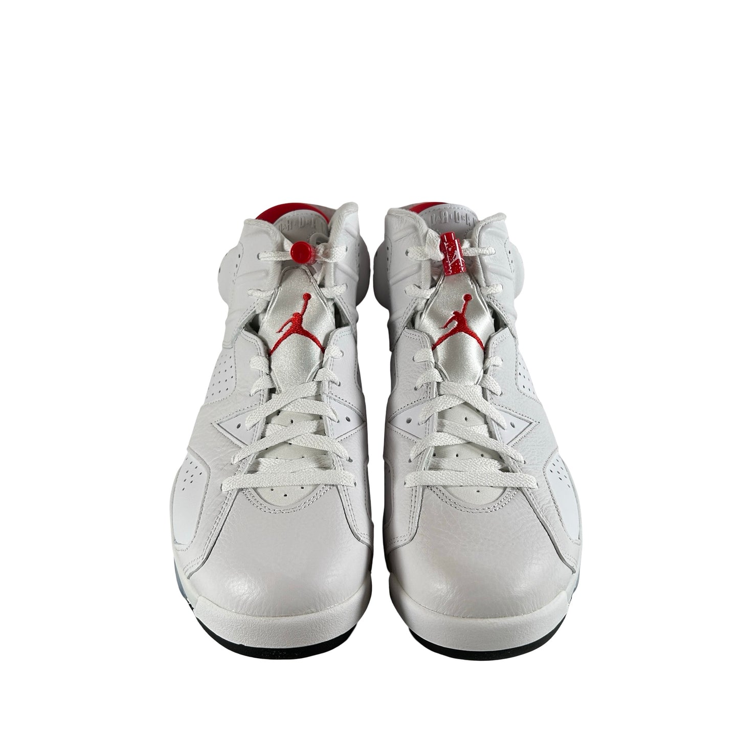 CT8529 162 Jordan 6 Retro Rojo Oreo