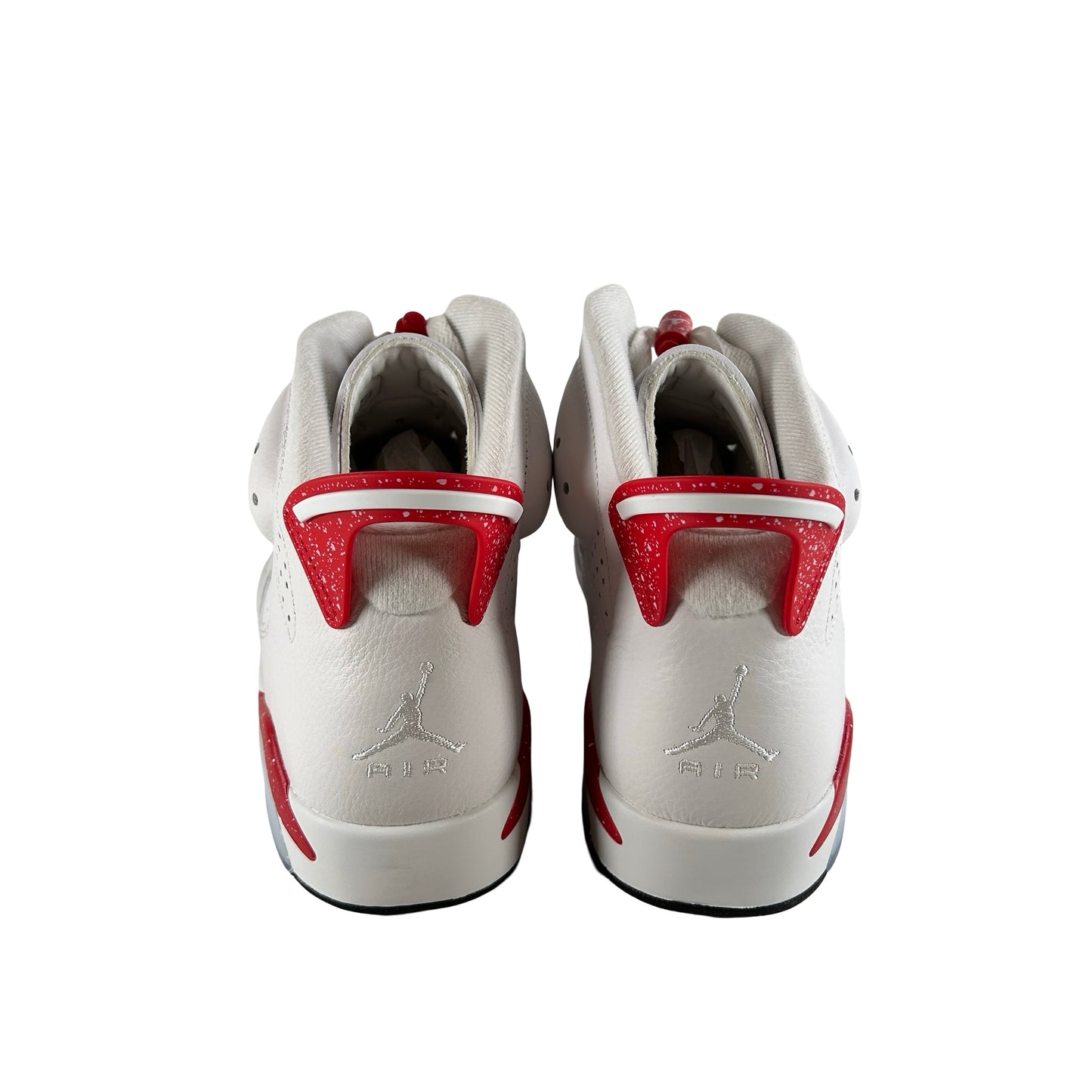 CT8529 162 Jordan 6 Retro Rojo Oreo