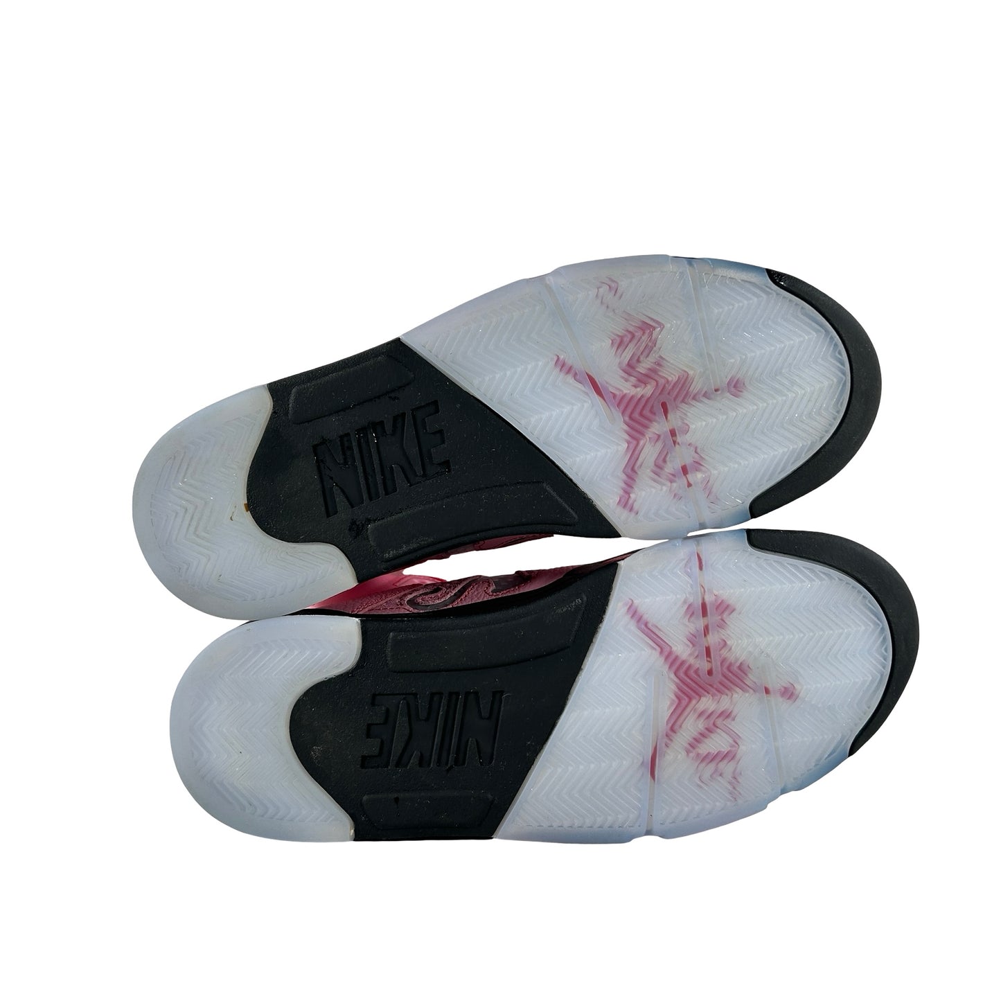 DV4982 600 Jordan 5 Retro Awake NY Arctic Pink [USED] - 10.5 M (VNDS)