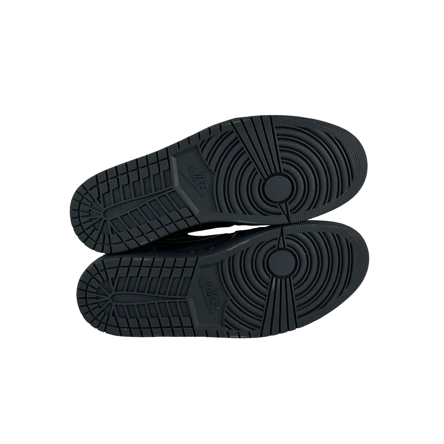 DM7866 001 Jordan 1 Retro Low OG Travis Scott Negro Fantasma