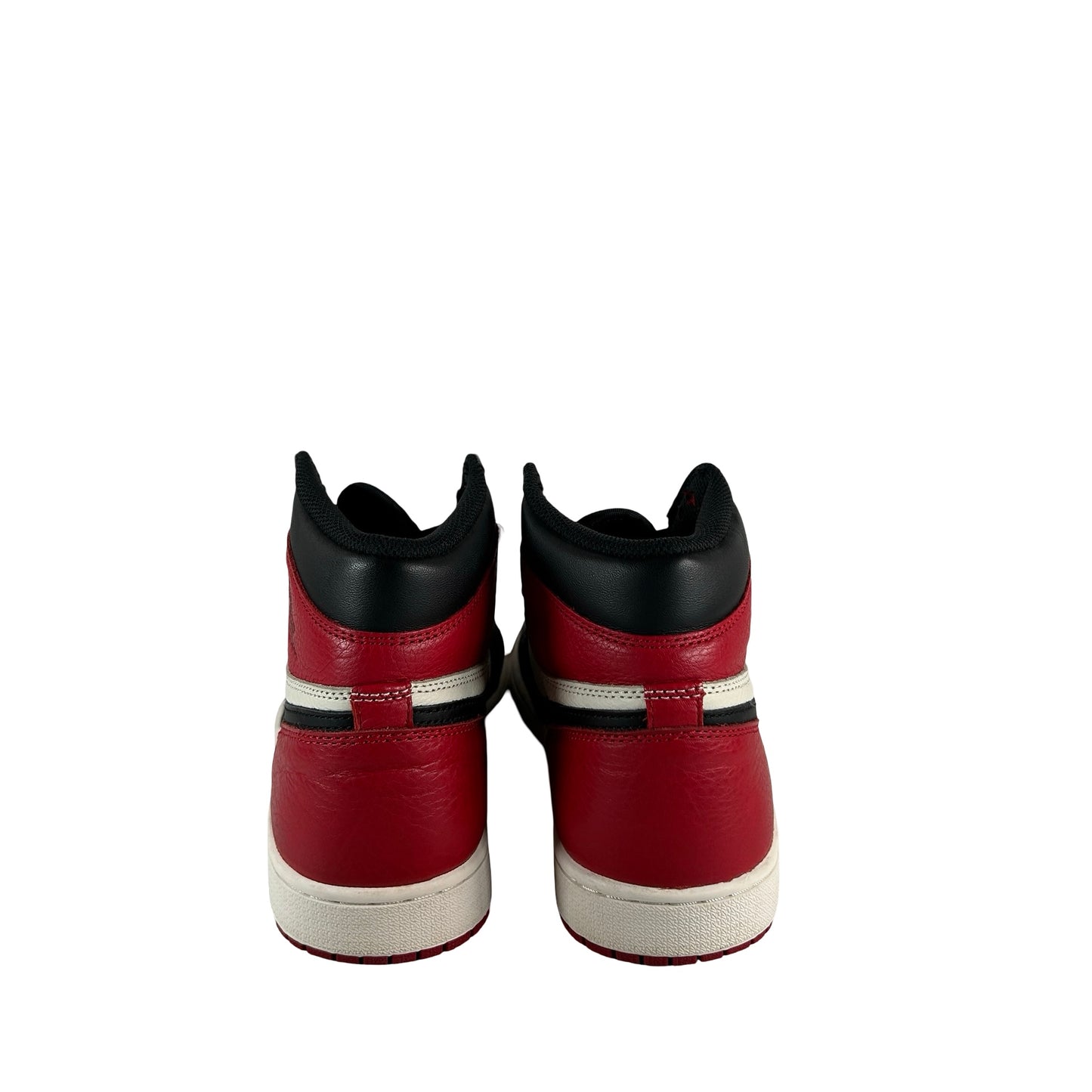 555088 610 Jordan 1 Bred Toe [USED] - 10.5 M (Used2) (No Box2)