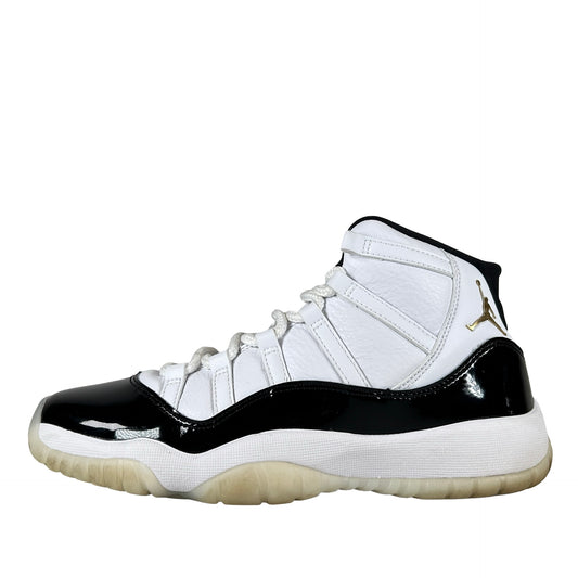 378038 170 Jordan 11 Retro DMP Gratitude (2023) (GS) [USED] - 7 Y (Used3)