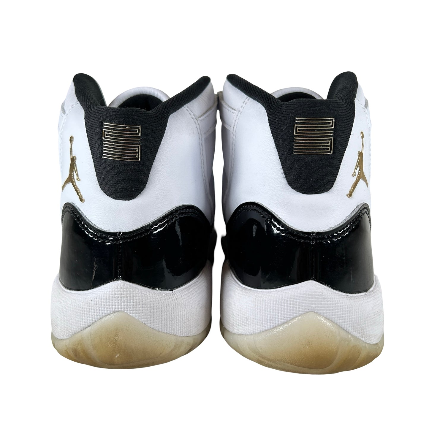 378038 170 Jordan 11 Retro DMP Gratitude (2023) (GS) [USED] - 7 Y (Used3)