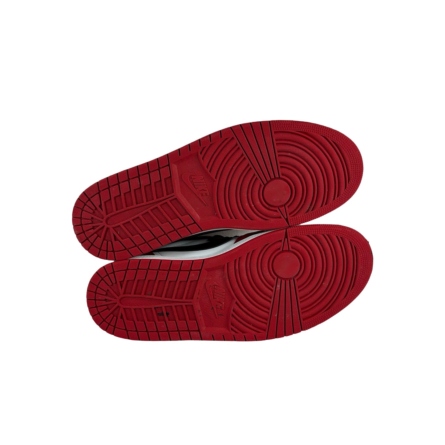 HQ6998 600 Jordan 1 Retro Low OG Chicago (2025) [USED] - 11 M (Used)
