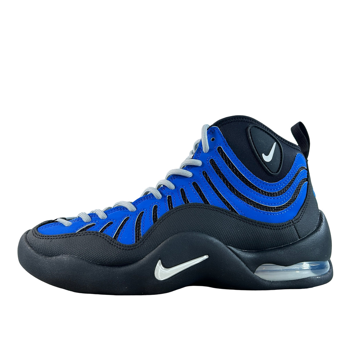 IQ5365 400 Nike Air Bakin Varsity Royal (2026) [USED] - 9.5 M (VNDS)