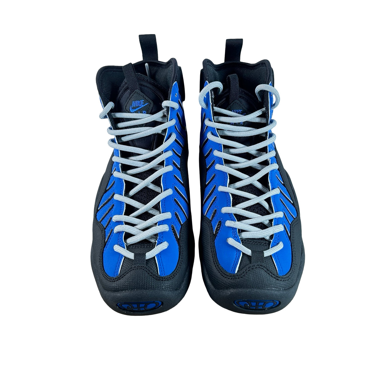 IQ5365 400 Nike Air Bakin Varsity Royal (2026) [USED] - 9.5 M (VNDS)