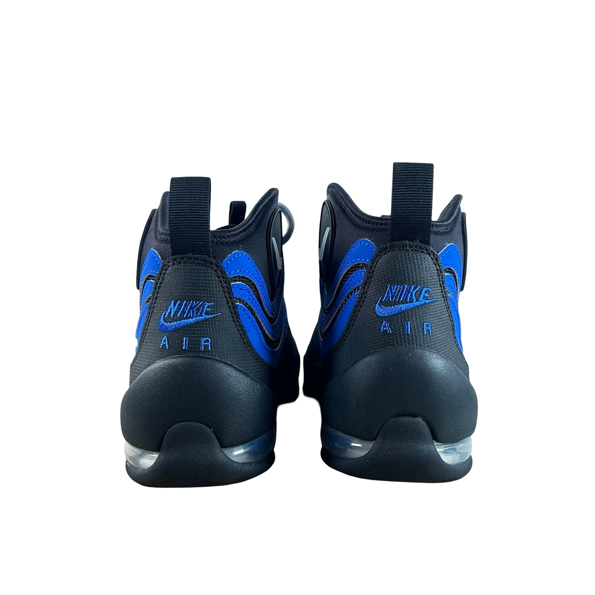 IQ5365 400 Nike Air Bakin Varsity Royal (2026) [USED] - 9.5 M (VNDS)
