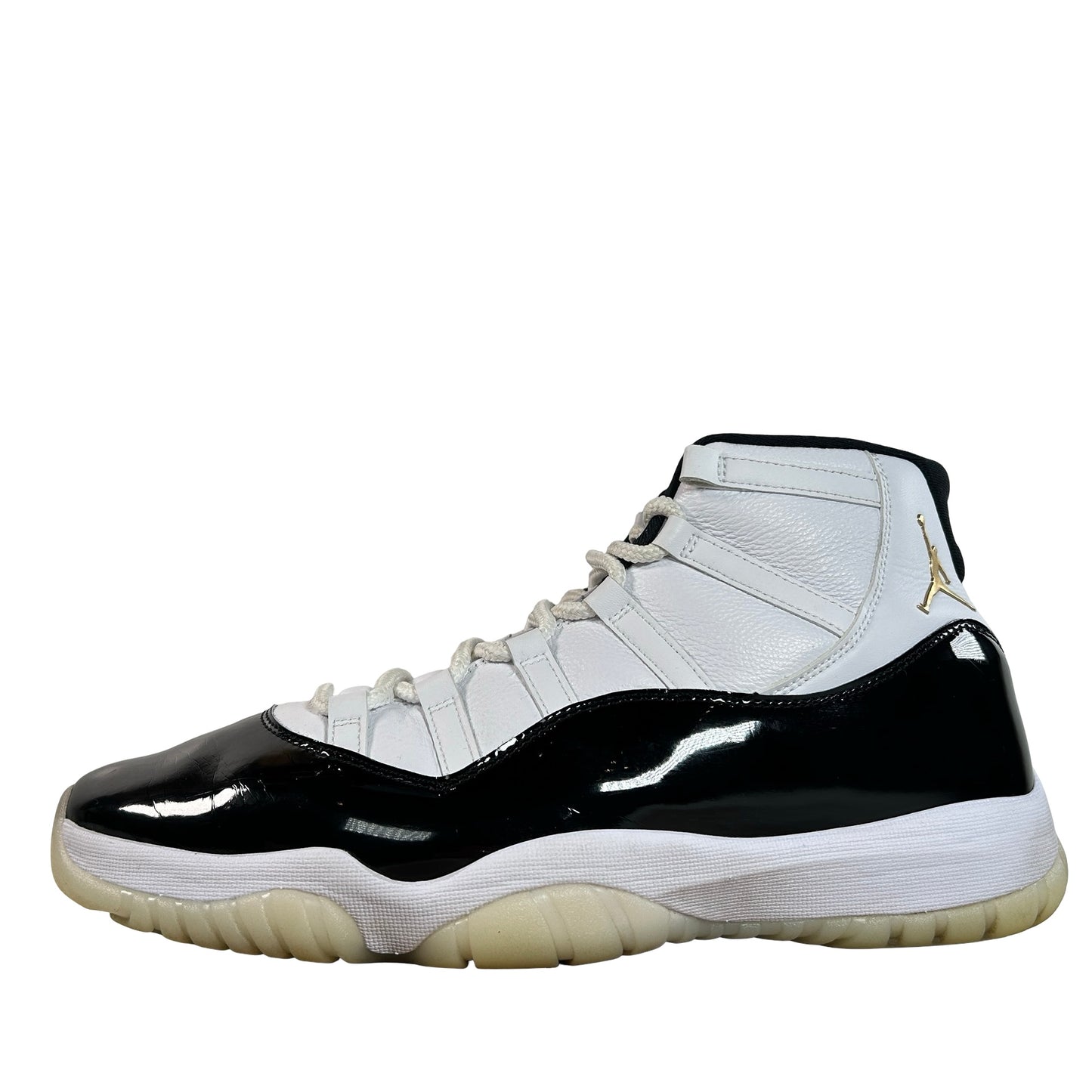 CT8012 170 Jordan 11 Retro DMP Defining Moments (2023) [USED] - 13 M (Used9)