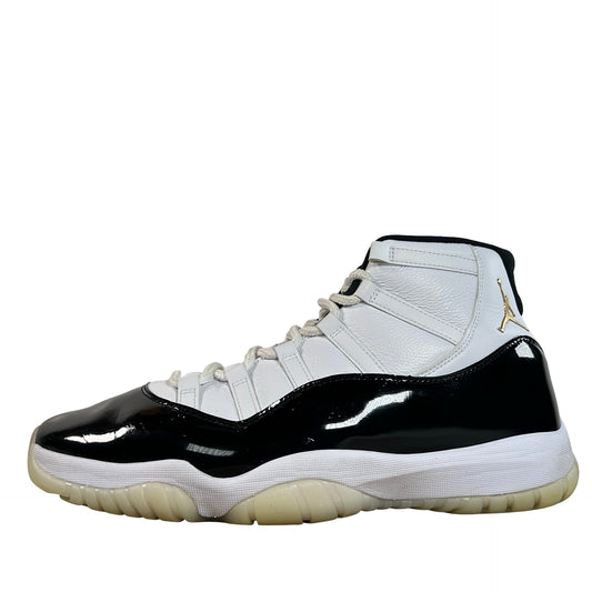 CT8012 170 Jordan 11 Retro DMP Defining Moments (2023) [USED] - 13 M (Used9)