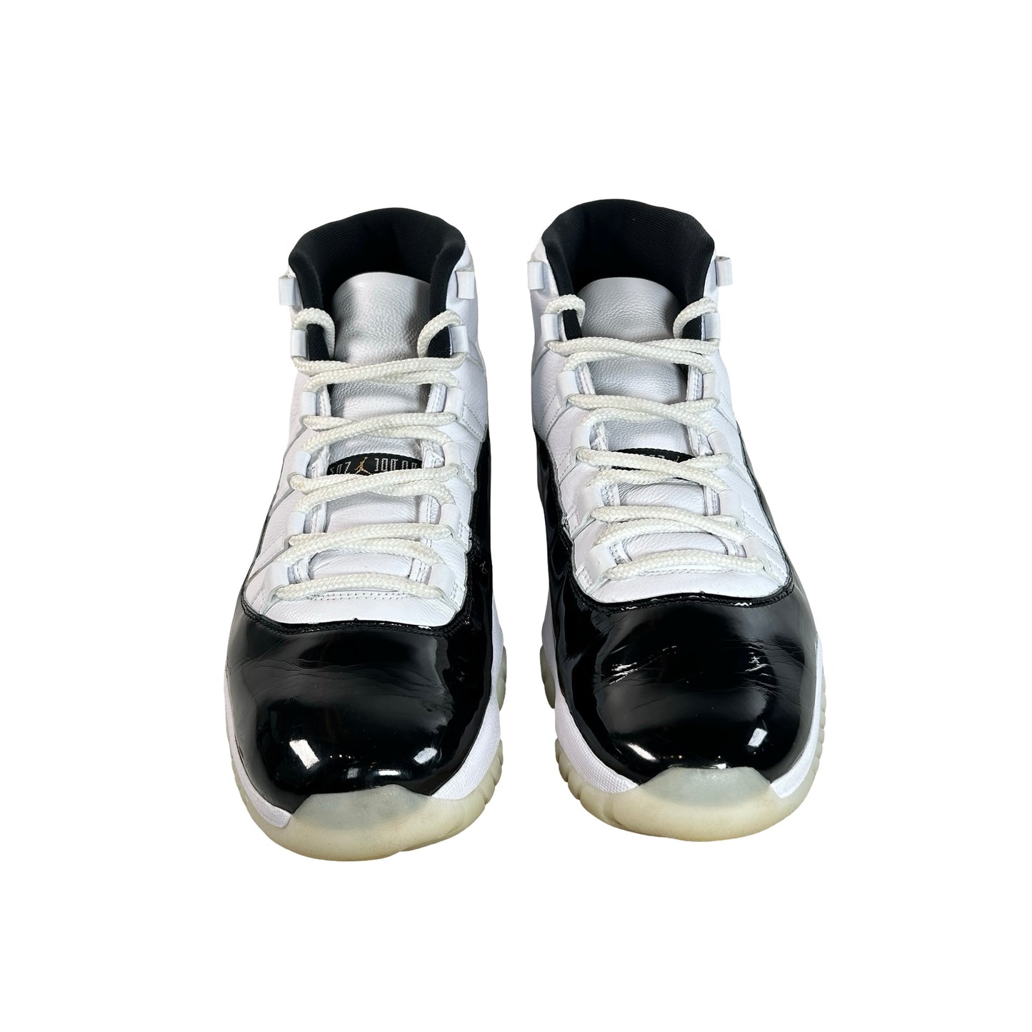 CT8012 170 Jordan 11 Retro DMP Defining Moments (2023) [USED] - 13 M (Used9)