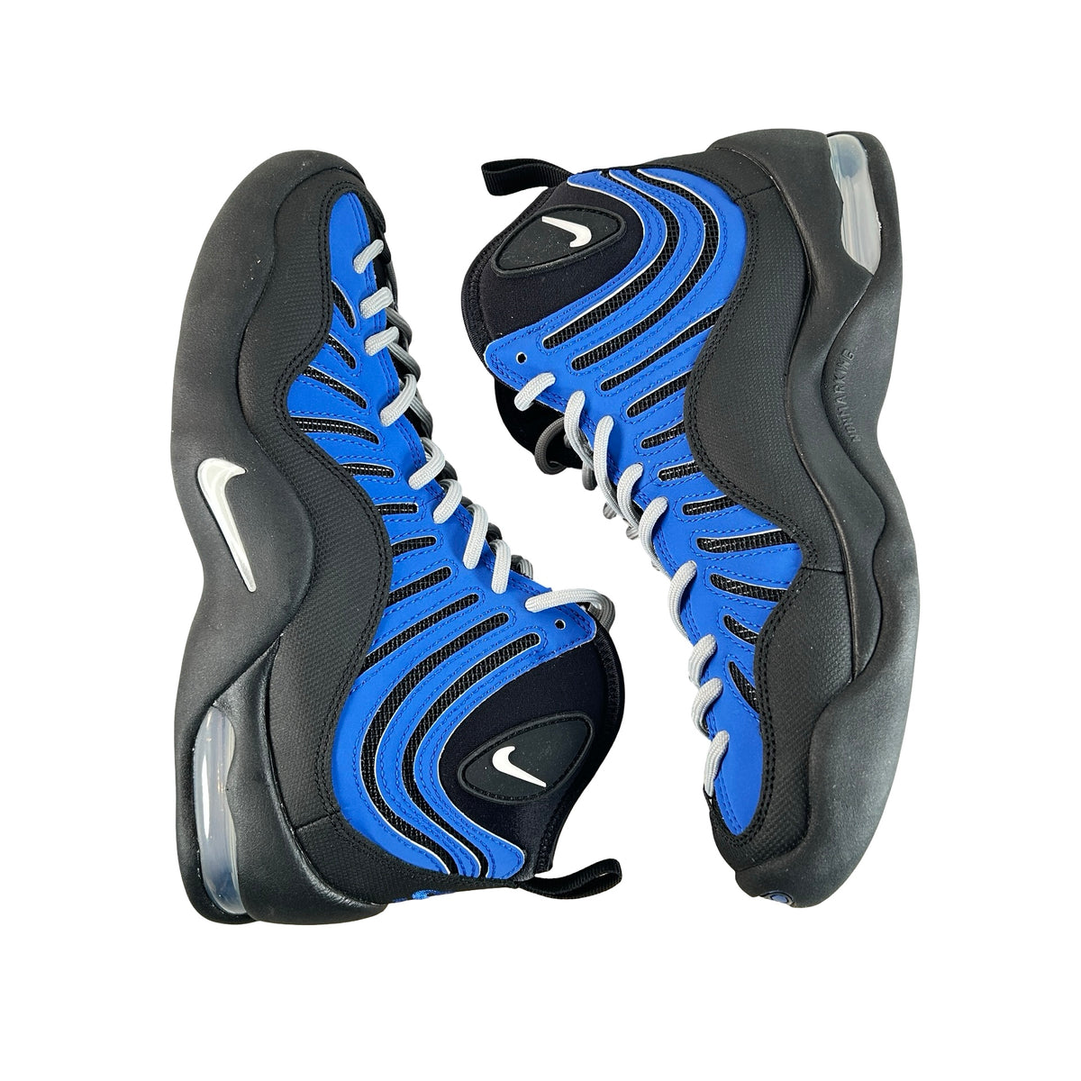 IQ5365 400 Nike Air Bakin Varsity Royal (2026) [USED] - 9.5 M (VNDS)