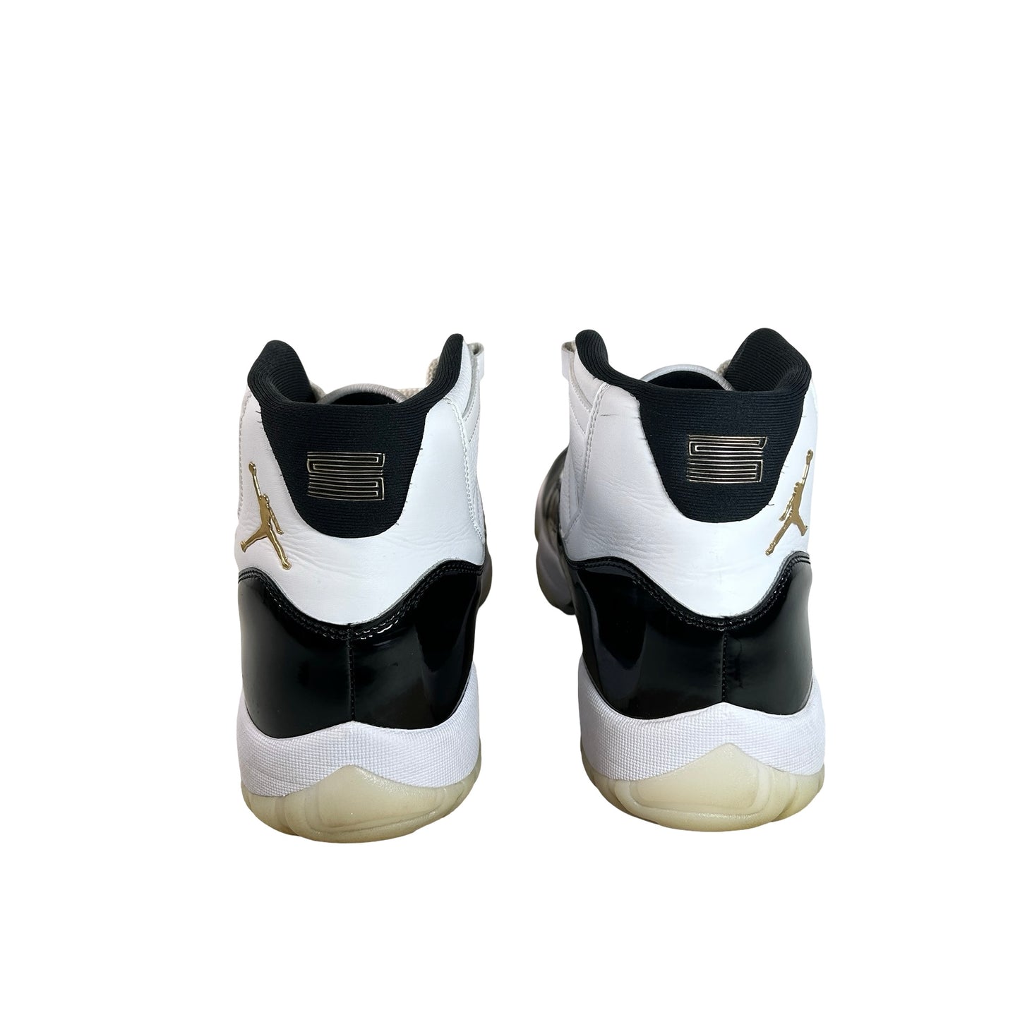 CT8012 170 Jordan 11 Retro DMP Defining Moments (2023) [USED] - 13 M (Used9)