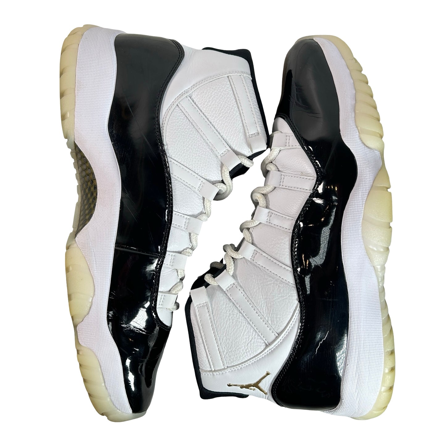 CT8012 170 Jordan 11 Retro DMP Defining Moments (2023) [USED] - 13 M (Used9)