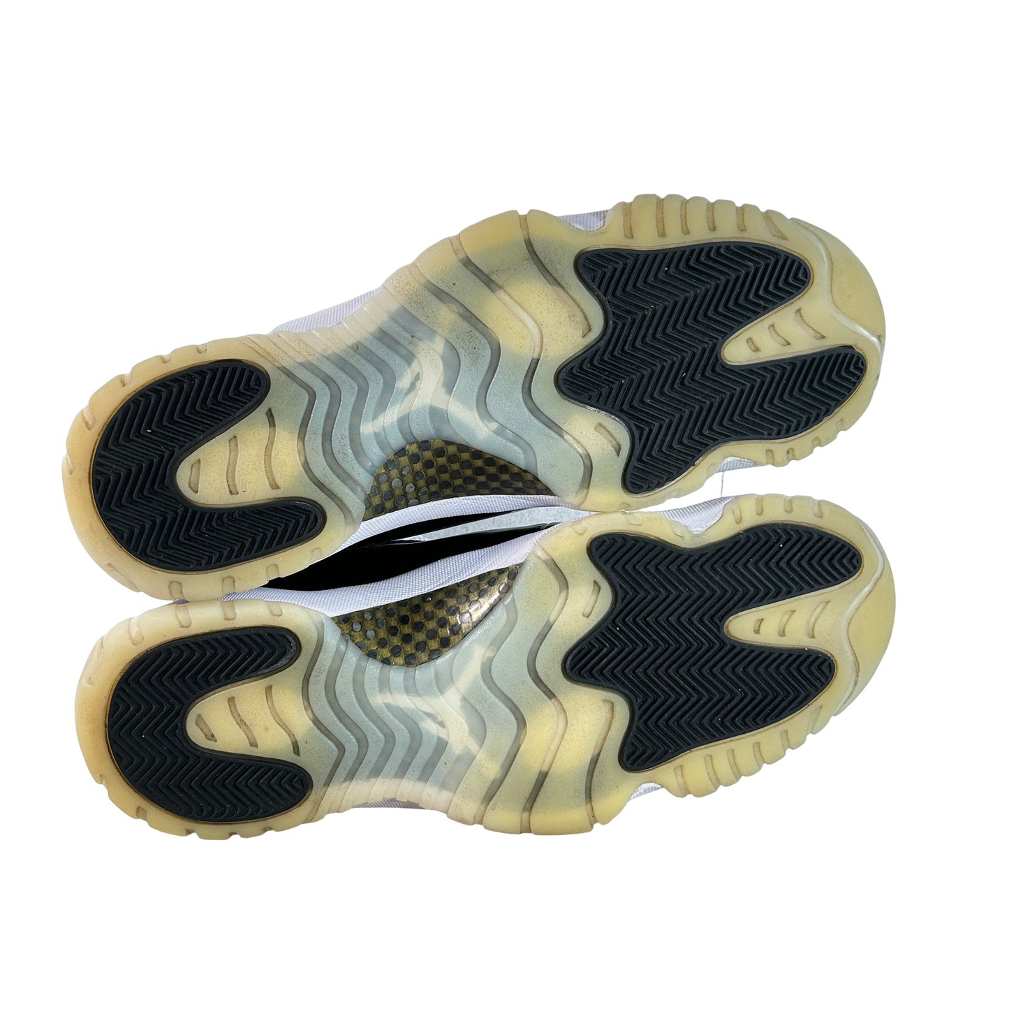 CT8012 170 Jordan 11 Retro DMP Defining Moments (2023) [USED] - 13 M (Used9)
