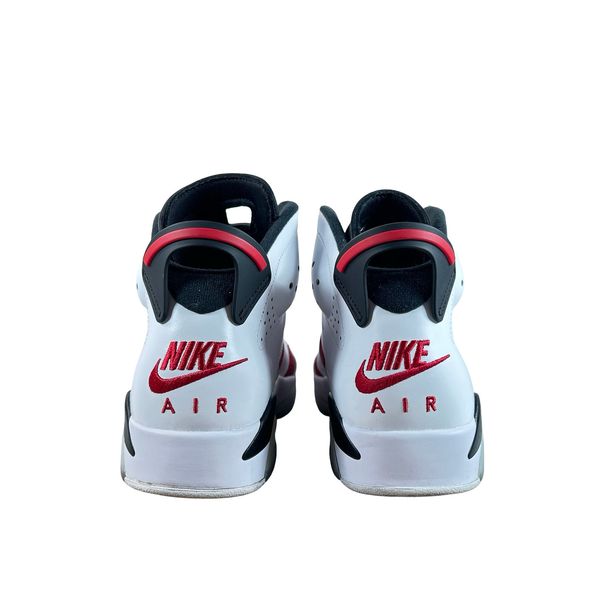 CT8529 106 Jordan 6 Retro Carmine [USED] - 9.5 M (Used5)