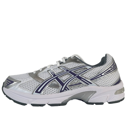 1202A164 122 ASICS Gel-1130 White Dusty Purple (Women's)